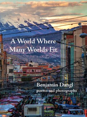 cover image of A World Where Many Worlds Fit